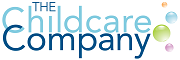 The Childcare Company logo